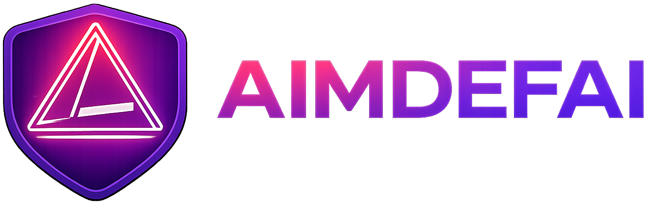 AIMDefai logo